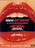 Inside Deep Throat (uncut) Collector's Edition